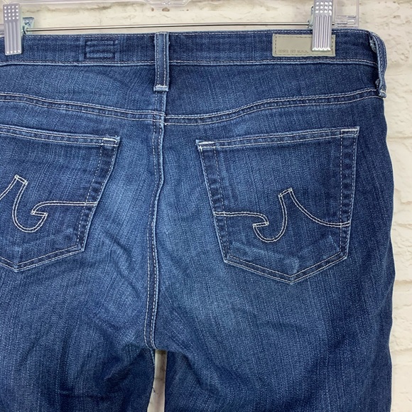 Adriano Goldschmied The Stilt Cigarette Jeans 28R - Picture 4 of 8